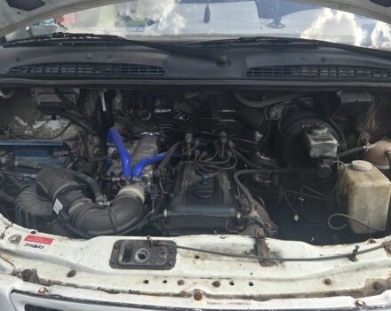 ГАЗ Другая, объемом двигателя 2.3 л и пробегом 0 тыс. км за 3500 $, фото 7 на Automoto.ua