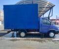 ГАЗ Другая, объемом двигателя 2.3 л и пробегом 0 тыс. км за 1200 $, фото 1 на Automoto.ua