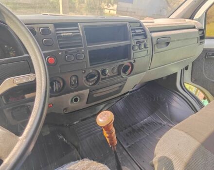 ГАЗ Другая, объемом двигателя 2.3 л и пробегом 0 тыс. км за 3500 $, фото 4 на Automoto.ua