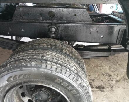 ГАЗ Другая, объемом двигателя 2.3 л и пробегом 0 тыс. км за 10000 $, фото 6 на Automoto.ua