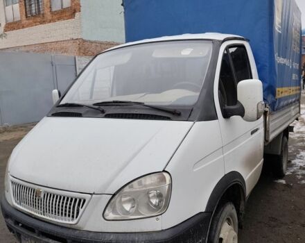 ГАЗ Другая, объемом двигателя 2.3 л и пробегом 0 тыс. км за 2200 $, фото 3 на Automoto.ua