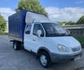 ГАЗ Інша, об'ємом двигуна 2.3 л та пробігом 0 тис. км за 4450 $, фото 8 на Automoto.ua
