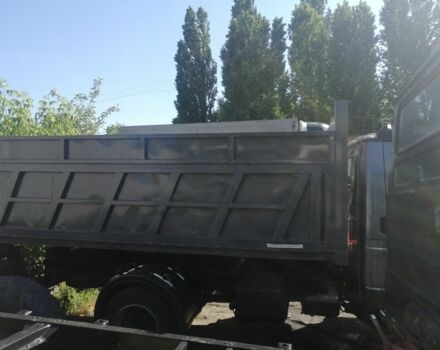 ГАЗ Інша, об'ємом двигуна 2.3 л та пробігом 0 тис. км за 11637 $, фото 4 на Automoto.ua