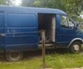 ГАЗ Другая, объемом двигателя 2.3 л и пробегом 0 тыс. км за 2600 $, фото 2 на Automoto.ua