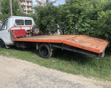 ГАЗ Другая, объемом двигателя 2.3 л и пробегом 0 тыс. км за 6999 $, фото 3 на Automoto.ua