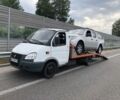 ГАЗ Другая, объемом двигателя 2.3 л и пробегом 0 тыс. км за 6999 $, фото 1 на Automoto.ua