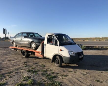 ГАЗ Другая, объемом двигателя 2.3 л и пробегом 0 тыс. км за 6999 $, фото 6 на Automoto.ua