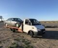ГАЗ Другая, объемом двигателя 2.3 л и пробегом 0 тыс. км за 6999 $, фото 6 на Automoto.ua