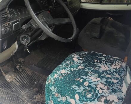 ГАЗ Другая, объемом двигателя 2.3 л и пробегом 0 тыс. км за 2300 $, фото 4 на Automoto.ua