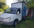 ГАЗ Другая, объемом двигателя 2.3 л и пробегом 0 тыс. км за 2500 $, фото 1 на Automoto.ua