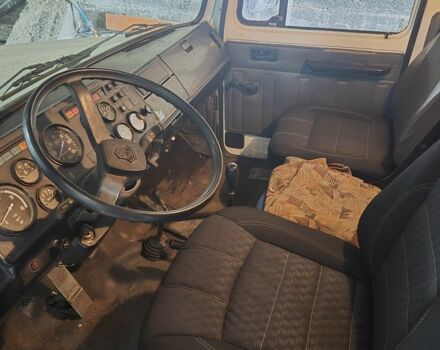 ГАЗ Другая, объемом двигателя 2.3 л и пробегом 0 тыс. км за 12300 $, фото 3 на Automoto.ua