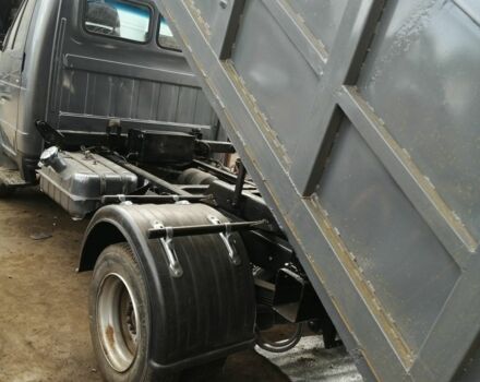 ГАЗ Інша, об'ємом двигуна 2.3 л та пробігом 0 тис. км за 11637 $, фото 1 на Automoto.ua