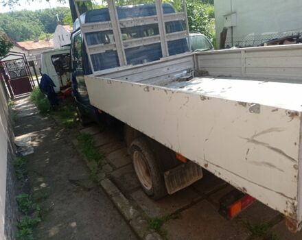 ГАЗ Другая, объемом двигателя 2.3 л и пробегом 0 тыс. км за 2700 $, фото 5 на Automoto.ua