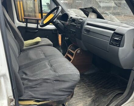 ГАЗ Другая, объемом двигателя 2.3 л и пробегом 0 тыс. км за 2500 $, фото 2 на Automoto.ua