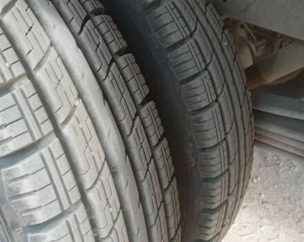 ГАЗ Другая, объемом двигателя 2.3 л и пробегом 0 тыс. км за 4000 $, фото 10 на Automoto.ua