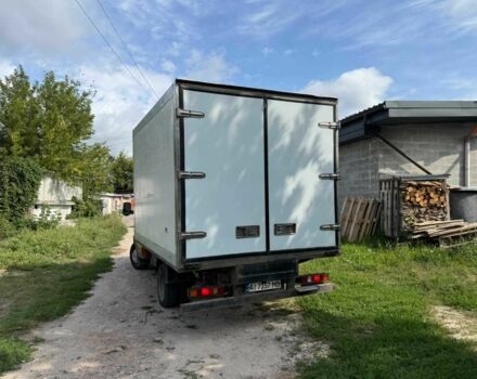 ГАЗ Інша, об'ємом двигуна 2.3 л та пробігом 0 тис. км за 5100 $, фото 16 на Automoto.ua