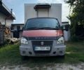 ГАЗ Інша, об'ємом двигуна 2.3 л та пробігом 0 тис. км за 5100 $, фото 13 на Automoto.ua