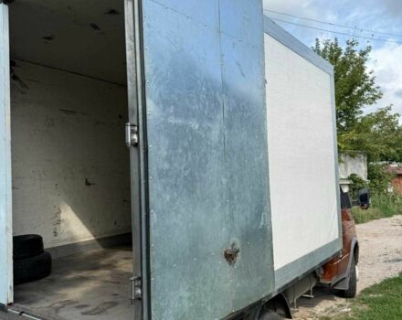 ГАЗ Інша, об'ємом двигуна 2.3 л та пробігом 0 тис. км за 5100 $, фото 14 на Automoto.ua