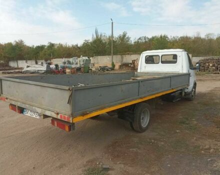 ГАЗ Другая, объемом двигателя 2.3 л и пробегом 0 тыс. км за 4000 $, фото 9 на Automoto.ua