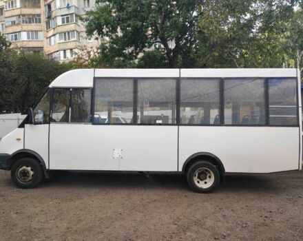 ГАЗ Другая, объемом двигателя 2.3 л и пробегом 0 тыс. км за 9000 $, фото 2 на Automoto.ua