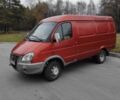ГАЗ Другая, объемом двигателя 2.3 л и пробегом 0 тыс. км за 3300 $, фото 1 на Automoto.ua