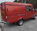 ГАЗ Другая, объемом двигателя 2.3 л и пробегом 0 тыс. км за 3300 $, фото 4 на Automoto.ua