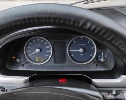 ГАЗ Другая, объемом двигателя 2.3 л и пробегом 0 тыс. км за 3300 $, фото 8 на Automoto.ua
