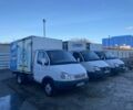 ГАЗ Другая, объемом двигателя 2.3 л и пробегом 0 тыс. км за 2000 $, фото 2 на Automoto.ua