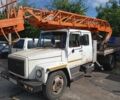 ГАЗ Другая, объемом двигателя 2.3 л и пробегом 0 тыс. км за 11584 $, фото 1 на Automoto.ua