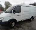 ГАЗ Другая, объемом двигателя 2.3 л и пробегом 0 тыс. км за 4700 $, фото 4 на Automoto.ua