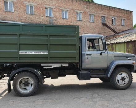 ГАЗ Другая, объемом двигателя 2.3 л и пробегом 0 тыс. км за 11000 $, фото 3 на Automoto.ua