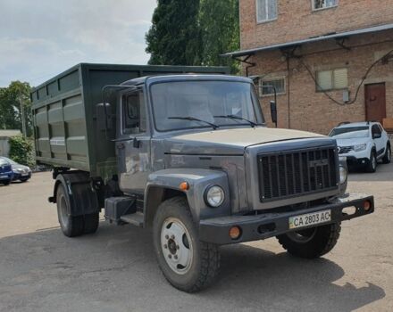 ГАЗ Другая, объемом двигателя 2.3 л и пробегом 0 тыс. км за 11000 $, фото 2 на Automoto.ua