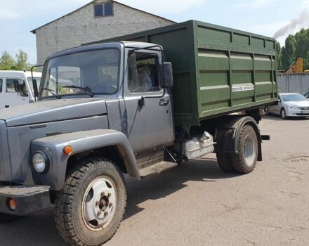 ГАЗ Другая, объемом двигателя 2.3 л и пробегом 0 тыс. км за 11000 $, фото 1 на Automoto.ua