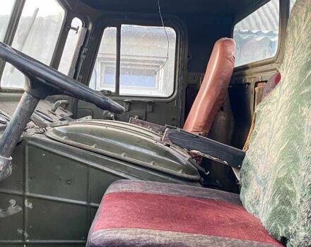 ГАЗ Другая, объемом двигателя 0 л и пробегом 0 тыс. км за 3700 $, фото 6 на Automoto.ua