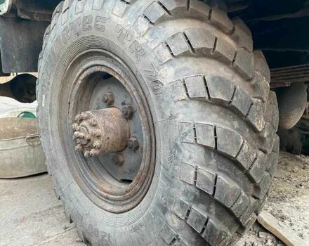 ГАЗ Другая, объемом двигателя 0 л и пробегом 0 тыс. км за 3700 $, фото 4 на Automoto.ua