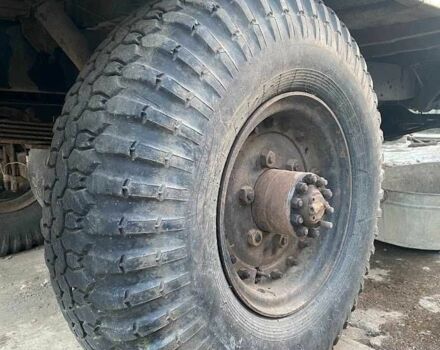 ГАЗ Другая, объемом двигателя 0 л и пробегом 0 тыс. км за 3700 $, фото 5 на Automoto.ua