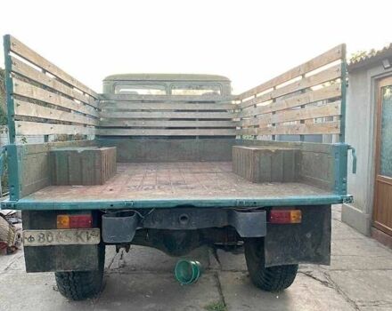 ГАЗ Другая, объемом двигателя 0 л и пробегом 0 тыс. км за 3700 $, фото 3 на Automoto.ua