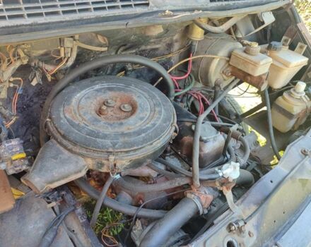 ГАЗ Другая, объемом двигателя 0 л и пробегом 0 тыс. км за 2700 $, фото 8 на Automoto.ua