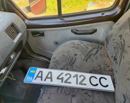 ГАЗ Другая, объемом двигателя 0 л и пробегом 0 тыс. км за 2700 $, фото 5 на Automoto.ua