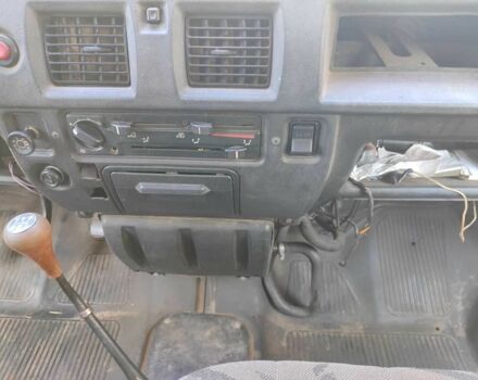 ГАЗ Другая, объемом двигателя 0 л и пробегом 0 тыс. км за 2700 $, фото 6 на Automoto.ua