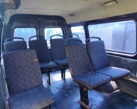 ГАЗ Другая, объемом двигателя 0 л и пробегом 0 тыс. км за 2700 $, фото 7 на Automoto.ua