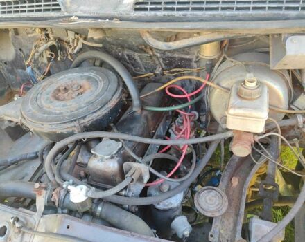 ГАЗ Другая, объемом двигателя 0 л и пробегом 0 тыс. км за 2700 $, фото 9 на Automoto.ua