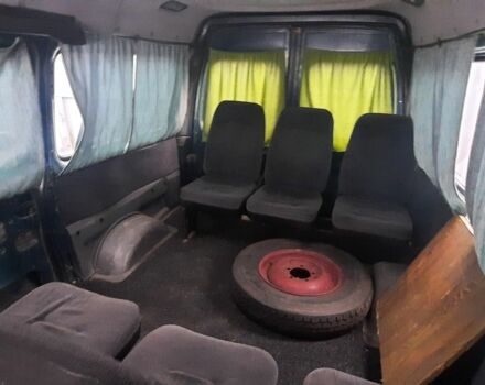 ГАЗ Другая, объемом двигателя 0 л и пробегом 0 тыс. км за 1072 $, фото 6 на Automoto.ua