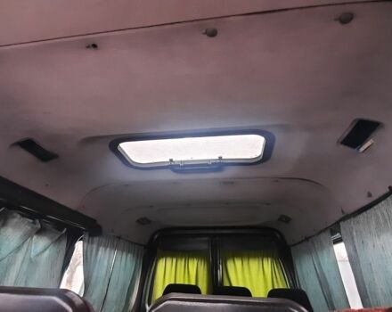 ГАЗ Другая, объемом двигателя 0 л и пробегом 0 тыс. км за 1072 $, фото 2 на Automoto.ua