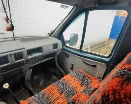 ГАЗ Другая, объемом двигателя 0 л и пробегом 0 тыс. км за 1072 $, фото 4 на Automoto.ua