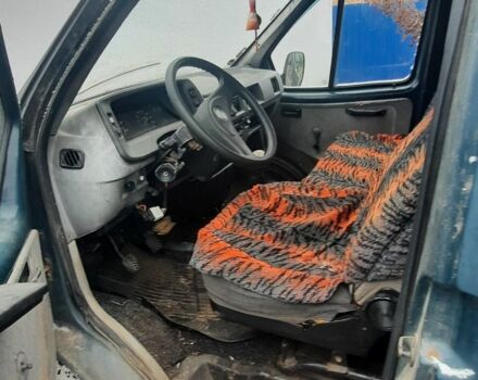 ГАЗ Другая, объемом двигателя 0 л и пробегом 0 тыс. км за 1072 $, фото 5 на Automoto.ua