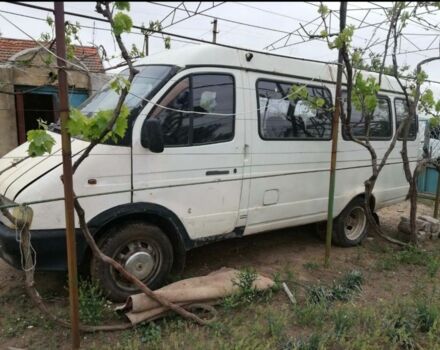 ГАЗ Другая, объемом двигателя 0 л и пробегом 0 тыс. км за 1300 $, фото 2 на Automoto.ua