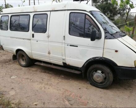 ГАЗ Другая, объемом двигателя 0 л и пробегом 0 тыс. км за 1300 $, фото 4 на Automoto.ua