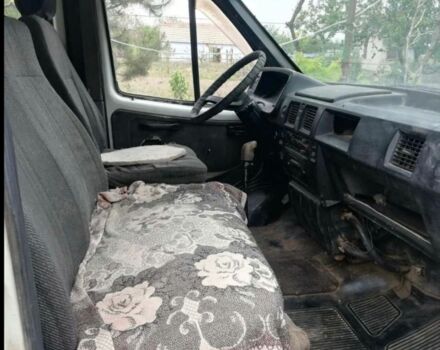 ГАЗ Другая, объемом двигателя 0 л и пробегом 0 тыс. км за 1300 $, фото 5 на Automoto.ua