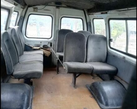 ГАЗ Другая, объемом двигателя 0 л и пробегом 0 тыс. км за 1300 $, фото 7 на Automoto.ua